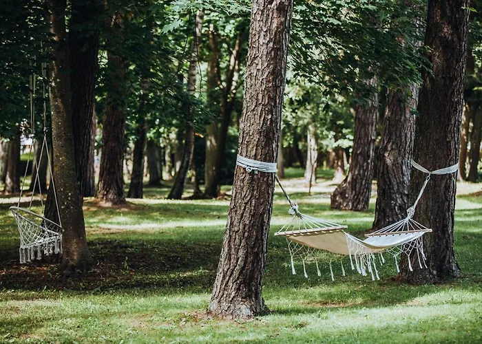 Zilvinas Ξενοδοχείο με διαμερίσματα Παλάγκα