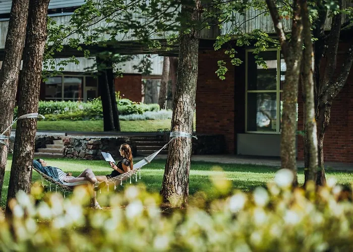 Zilvinas Aparthotel 4*