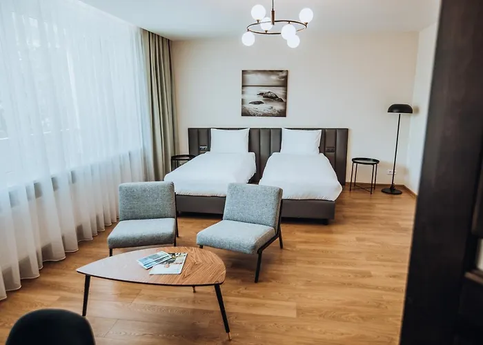 Zilvinas 4* Połąga