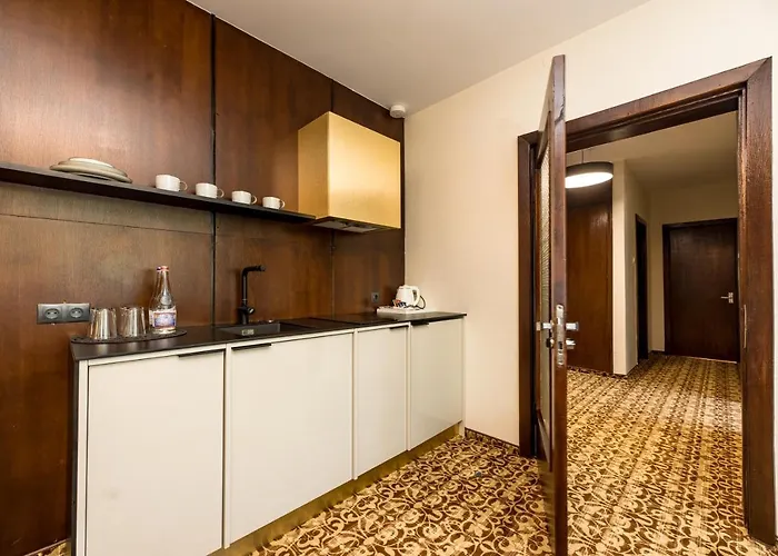 Zilvinas 4* Połąga