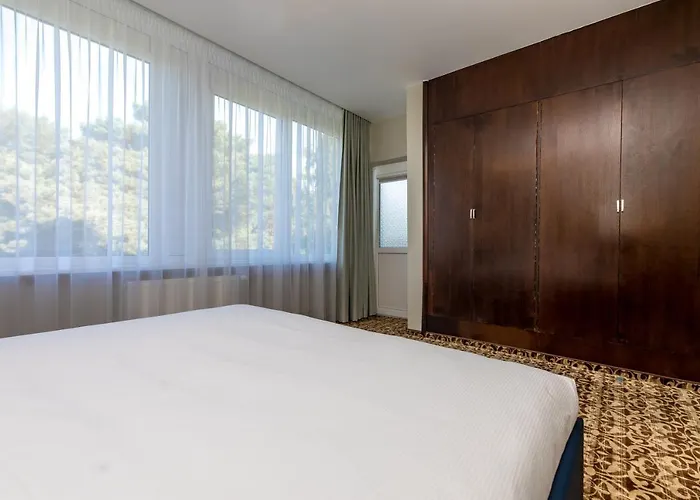 Zilvinas Hotel apartamentowy 4*