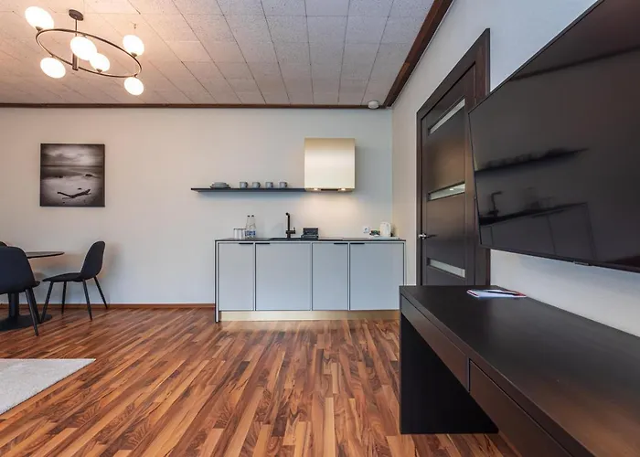 Aparthotel Zilvinas 4*