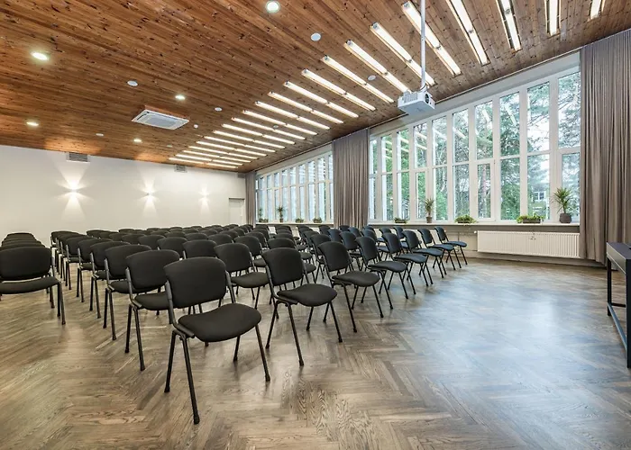 Aparthotel Zilvinas 4*