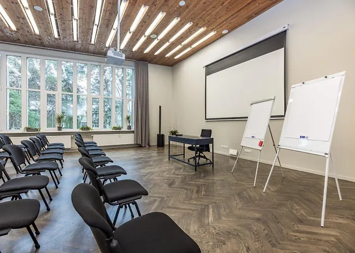 Zilvinas Aparthotel Palanga