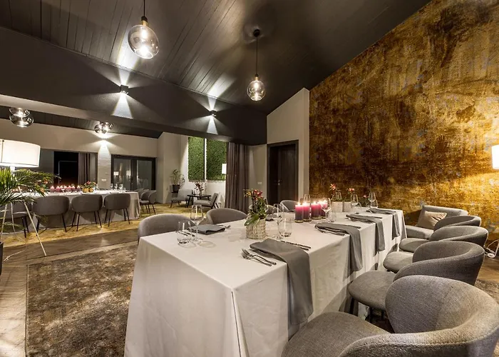 Zilvinas 4* Połąga