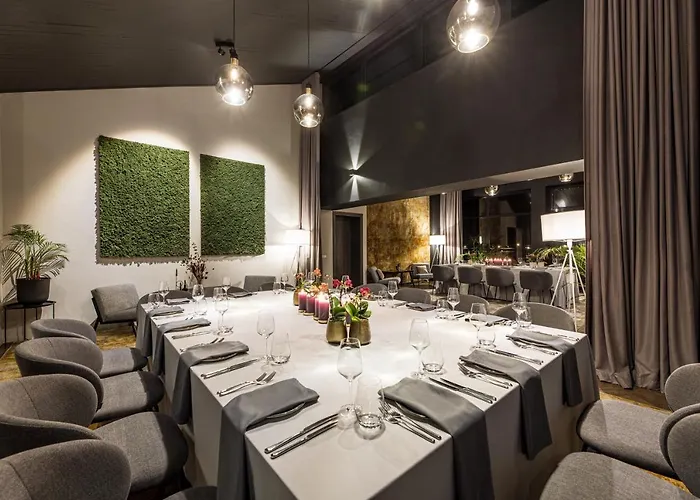 Aparthotel Zilvinas Palanga