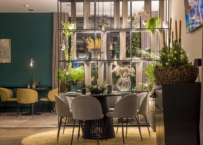 Zilvinas Aparthotel 4*