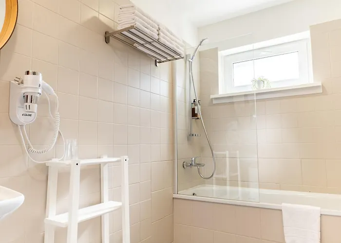 Hotel apartamentowy Zilvinas Połąga