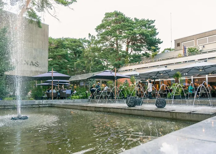 Zilvinas Hotel apartamentowy Połąga