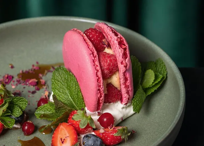 Aparthotel Zilvinas 4*