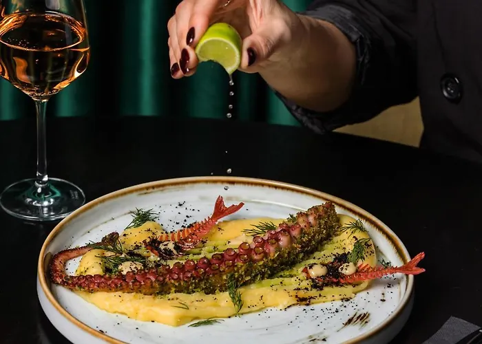 Aparthotel Zilvinas Palanga