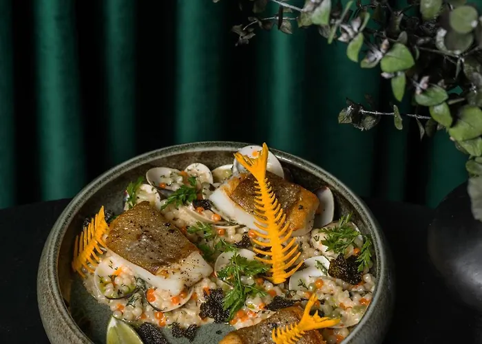 Aparthotel Zilvinas 4*